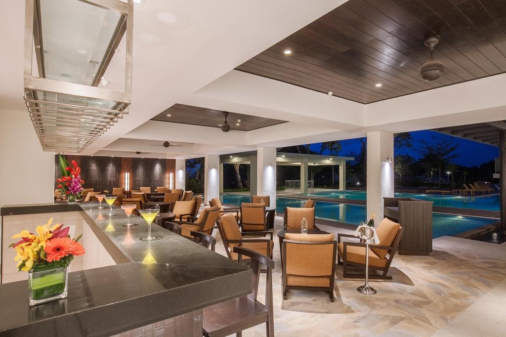 هتل کمر ریزورت